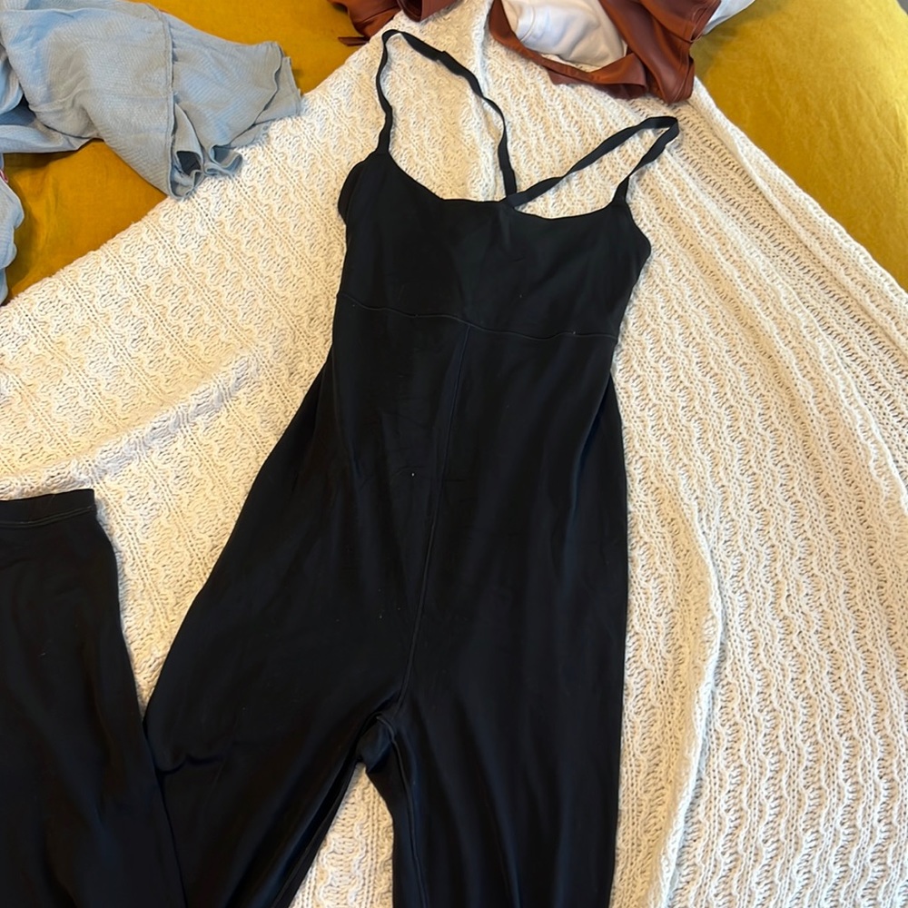 Aerie Onesie